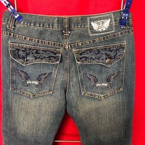 Men’s Rock & Republic Denim Jeans. 34. LP502